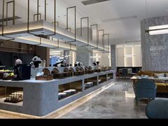 -桔子酒店(成都金牛万达店)