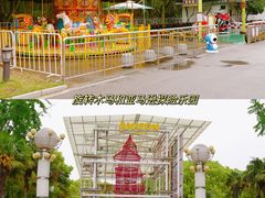 -同里湖度假村(二期店)
