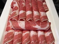 肥羊肉-天都火锅酒楼(虹梅南路店)