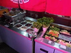 -烤路里·韩国品质自助烤肉(石路天虹4号店)