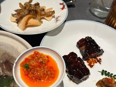 秘制黑叉烧-小炳胜(卓悦中心店)