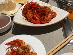 -海底捞火锅(崇文门新世界百货店)