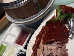 -董家大院·京味家常菜(朝丰家园店)