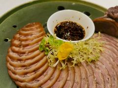 -世贸万锦大酒店·江南春中餐