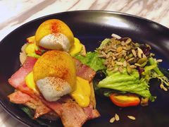 -麦田工坊(月湖店)