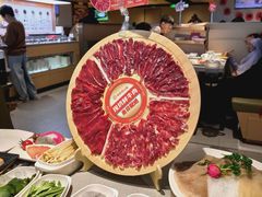 -海底捞火锅(莘松路店)