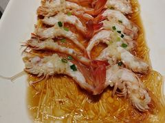 蒜蓉粉丝虾-徐记海鲜·家宴(南油永新汇店)