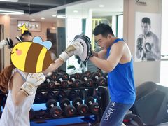 -M.S拳击泰拳馆(大学路店)