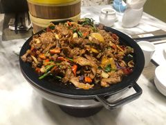 -御仙都北京菜馆·烤鸭店(双井店)