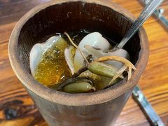 -竹一味·竹筒饭
