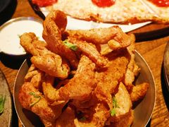 -Q MEX 库迈墨西哥餐吧(三里屯店)