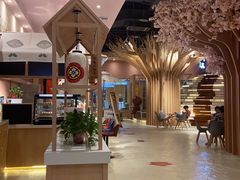 -丽池宫韩式汗蒸会馆(华灯坊店)