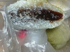 -糯米香(长江路店)