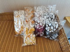 紫薯麻薯包-研麦家面包(亚泰华府店)