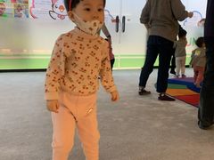 -美国谷斯妈妈早教中心 (陆家嘴店)