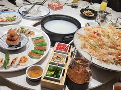 -滋粥楼·顺德菜(番禺广场总店)