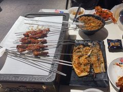 -聚味瞿记·龙虾堂(渔人码头一店)