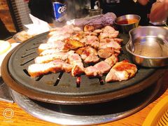 -济州爱肉堂(总店)