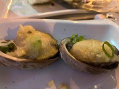 -海口骑楼小吃街