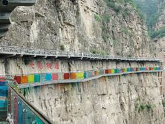 -十渡东湖港风景区