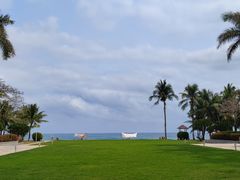 -三亚海棠湾万丽度假酒店