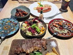 -LENBACH兰巴赫西餐啤酒坊(大连东港店)