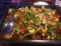 -蘭奢雅集·江浙菜(青山江滩店)