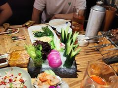-金太阳海鲜烧烤·本地人餐厅(东纬路旗舰店)