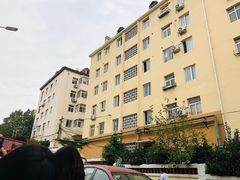 -华春餐馆(鱼山路店)