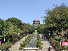 -长安公园