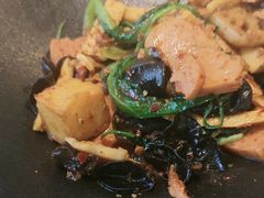 -沈阳和平艾美酒店新食谱西餐厅