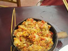 -阮老二·羊肉汤(黄甲店)