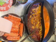 -冯校长老火锅(深圳总店)