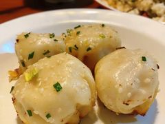 -舒蔡记生煎菜饭(云南中路店)