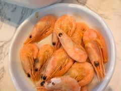-半岛听涛蒸汽海鲜自助(K11店)