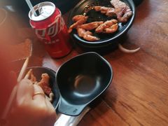 -金九姬黑牛烤肉料理(杨舍老街店)