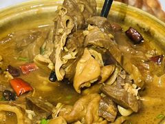 -宏宴·新京菜(望京店)