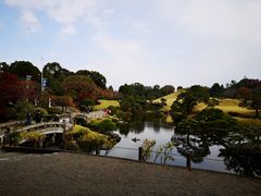 -水前寺成趣园