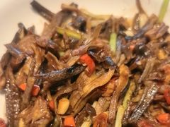 -香丰阁·烤鸭·川湘菜(清河店)