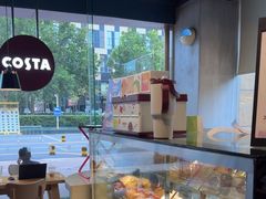 -COSTA COFFEE(金长安大厦店)
