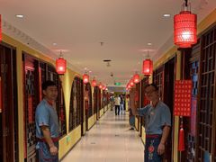 -西贝(六里桥旗舰店)