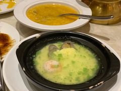 -芭菲盛宴·环球美食(北城国际店)