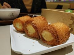 -蔡澜点心·粤菜(西单大悦城店)