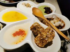 -绿茶餐厅(汇悦大融城店)