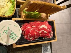 -湊湊火锅·茶憩(和平大悦城店)