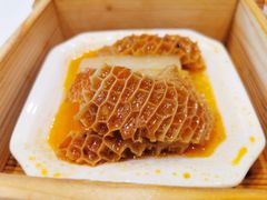 -粤式早茶希朋喜宴