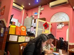 -番茄屋葡式美食(总店)