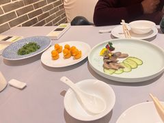 -全聚德(上海首店浦东店)