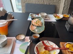 -花潮料理艺食馆(SM新生活广场店)