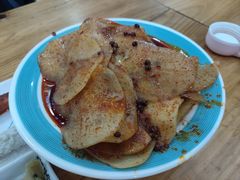 -马三洋芋片(兰州总店)